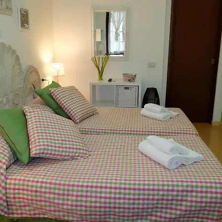 Maison Gardenia Alojamento de Acomodação e Pequeno-almoço