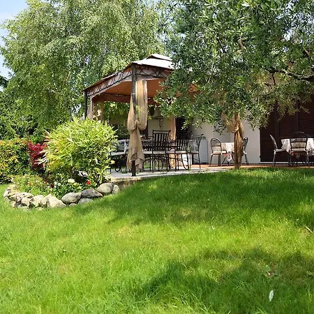 Bed & Breakfast Maison Gardenia Moniga del Garda