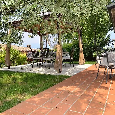Bed & Breakfast Maison Gardenia