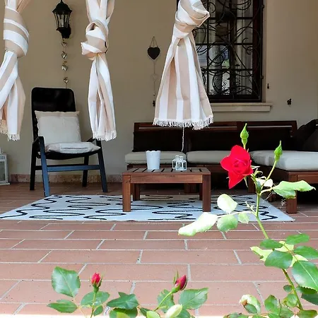 Bed & Breakfast Maison Gardenia Moniga del Garda