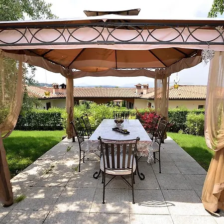 Maison Gardenia