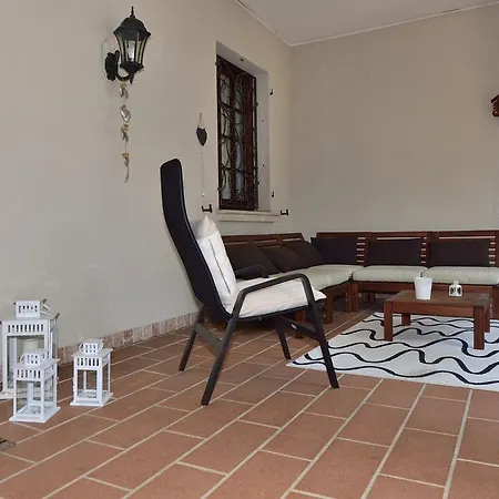 Maison Gardenia