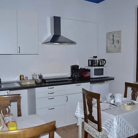 Bed & Breakfast Maison Gardenia Moniga del Garda