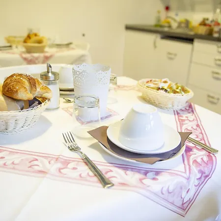 Maison Gardenia Bed & Breakfast