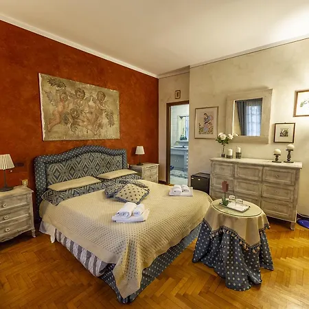 Bed & Breakfast Maison Gardenia