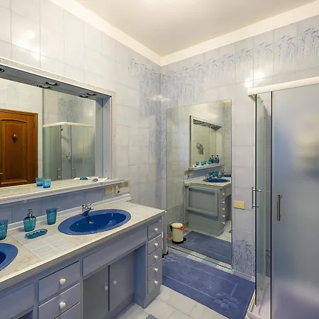 Maison Gardenia Bed & Breakfast Moniga del Garda