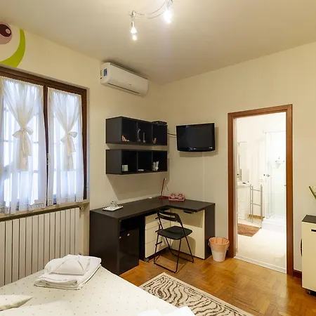 Maison Gardenia Bed & Breakfast *