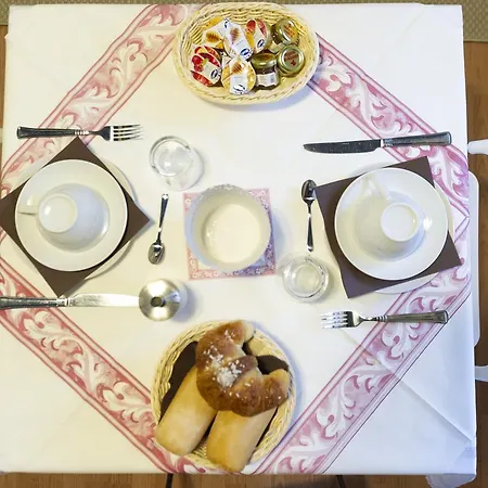 Bed & Breakfast Maison Gardenia Moniga del Garda