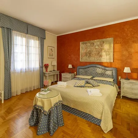 Maison Gardenia Bed & Breakfast