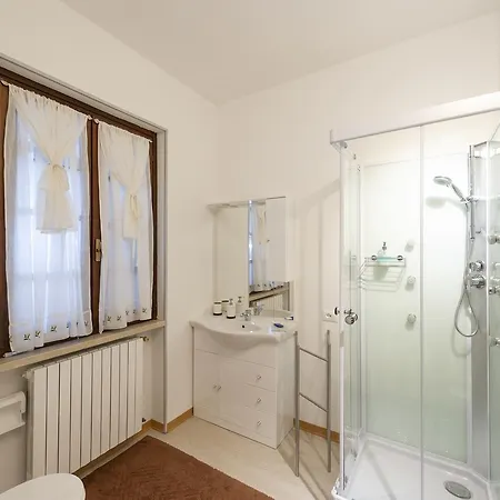 Bed & Breakfast Maison Gardenia