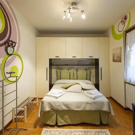 Maison Gardenia Bed & Breakfast Moniga del Garda