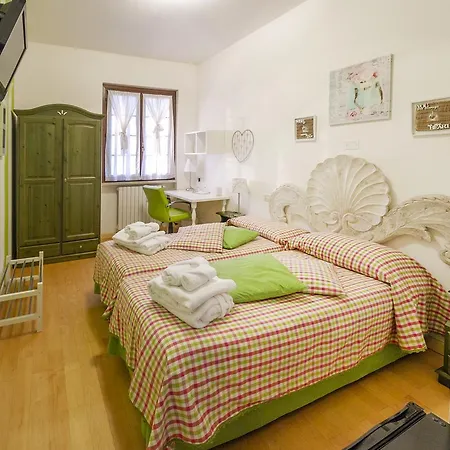 Maison Gardenia Bed & Breakfast *