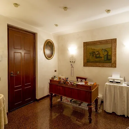Bed & Breakfast Maison Gardenia Moniga del Garda