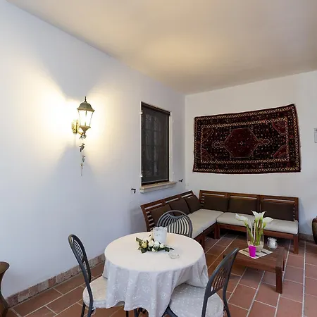 Bed & Breakfast Maison Gardenia