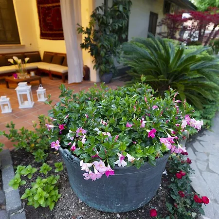 Bed & Breakfast Maison Gardenia *
