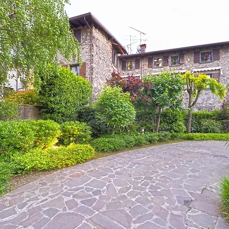 Maison Gardenia * Moniga del Garda